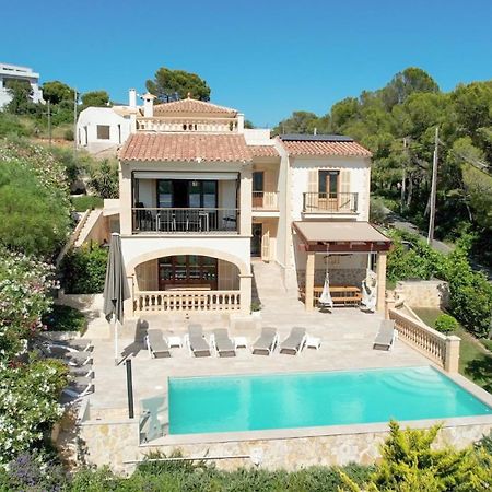 Villa Xapala - Cala Ratjada Cala Ratjada  Exterior foto